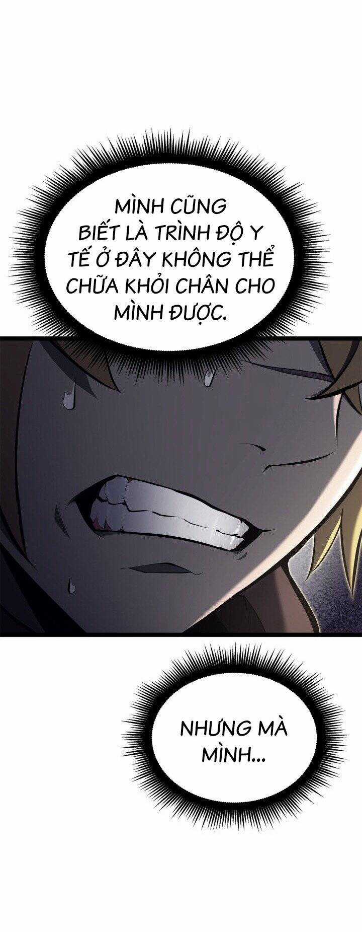 Võ Sĩ Quyền Anh Carly Chapter 28 trang 13