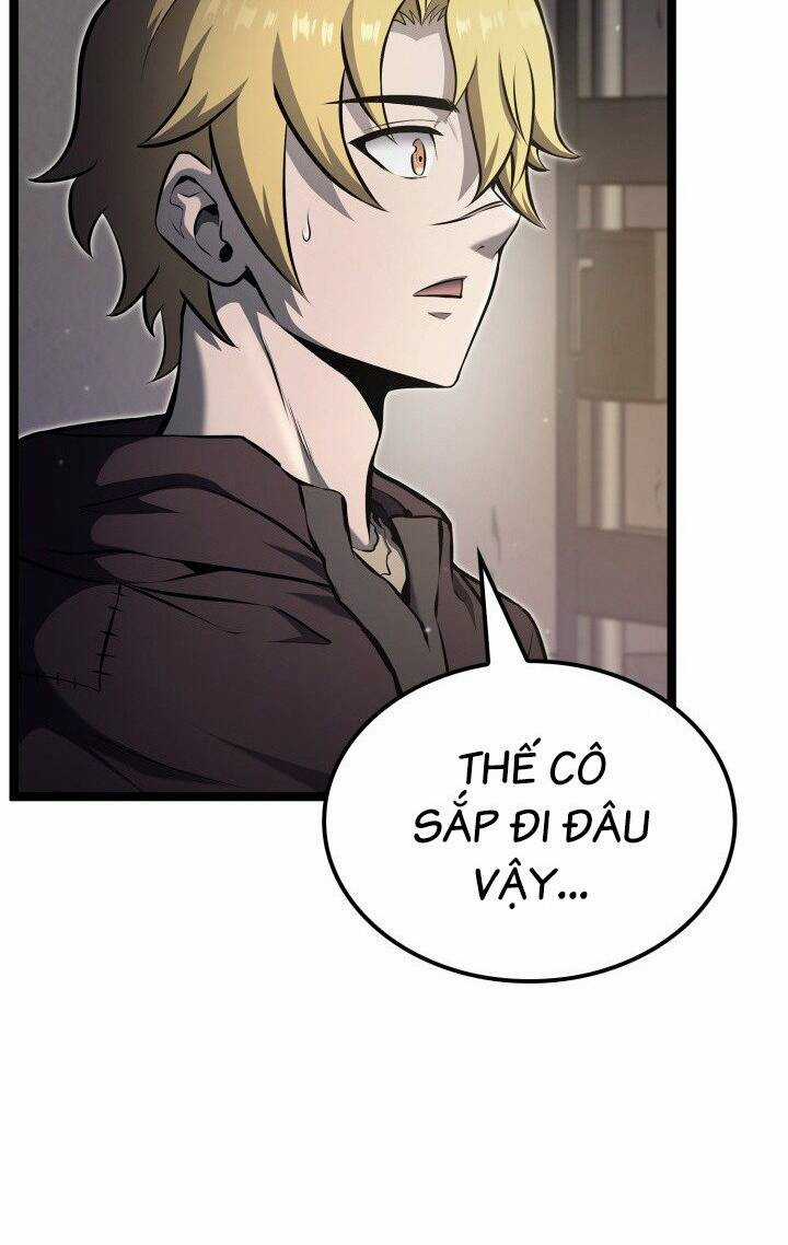 Võ Sĩ Quyền Anh Carly Chapter 28 trang 27