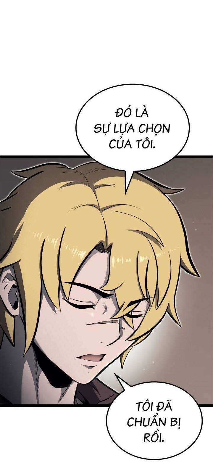 Võ Sĩ Quyền Anh Carly Chapter 28 trang 37