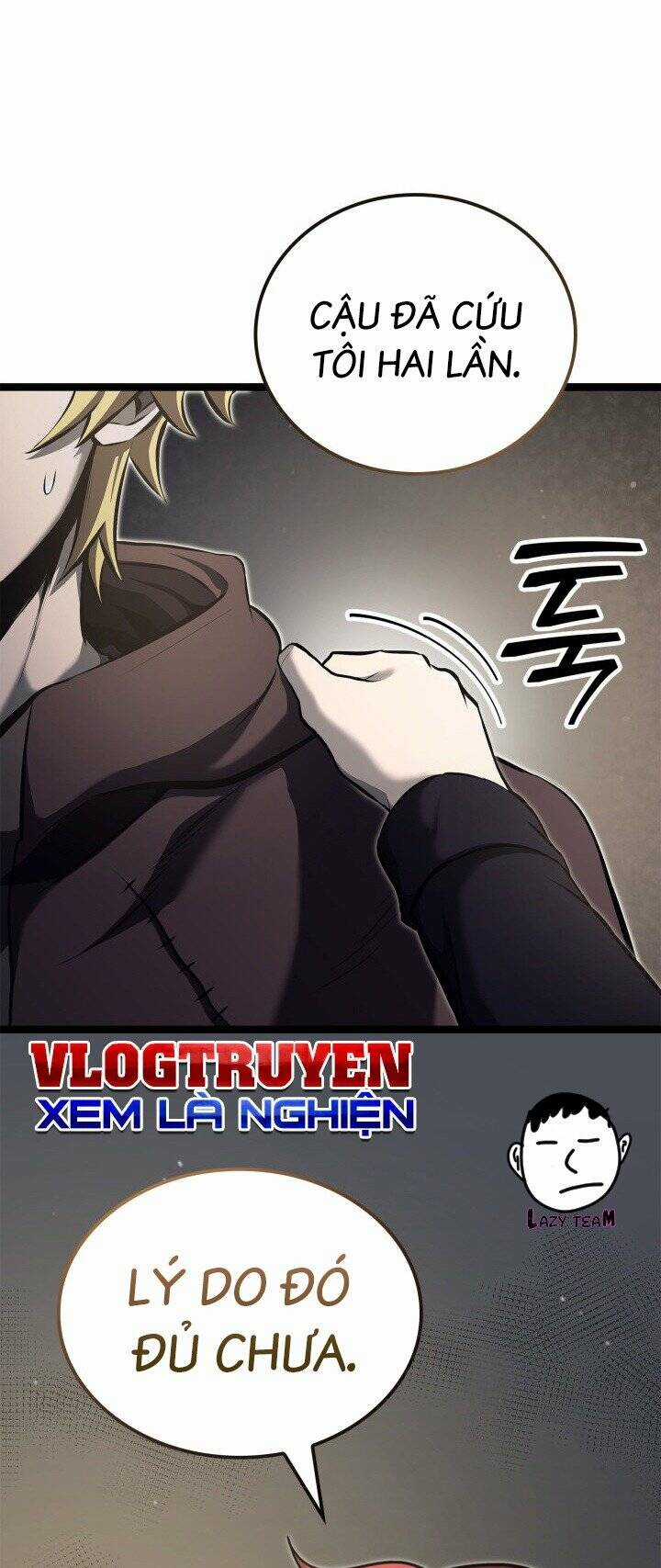 Võ Sĩ Quyền Anh Carly Chapter 28 trang 42