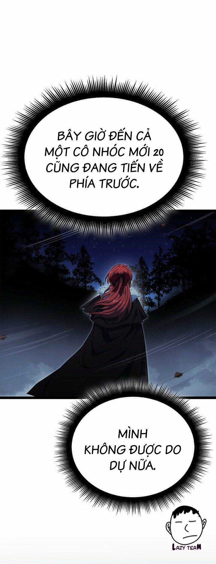 Võ Sĩ Quyền Anh Carly Chapter 28 trang 45