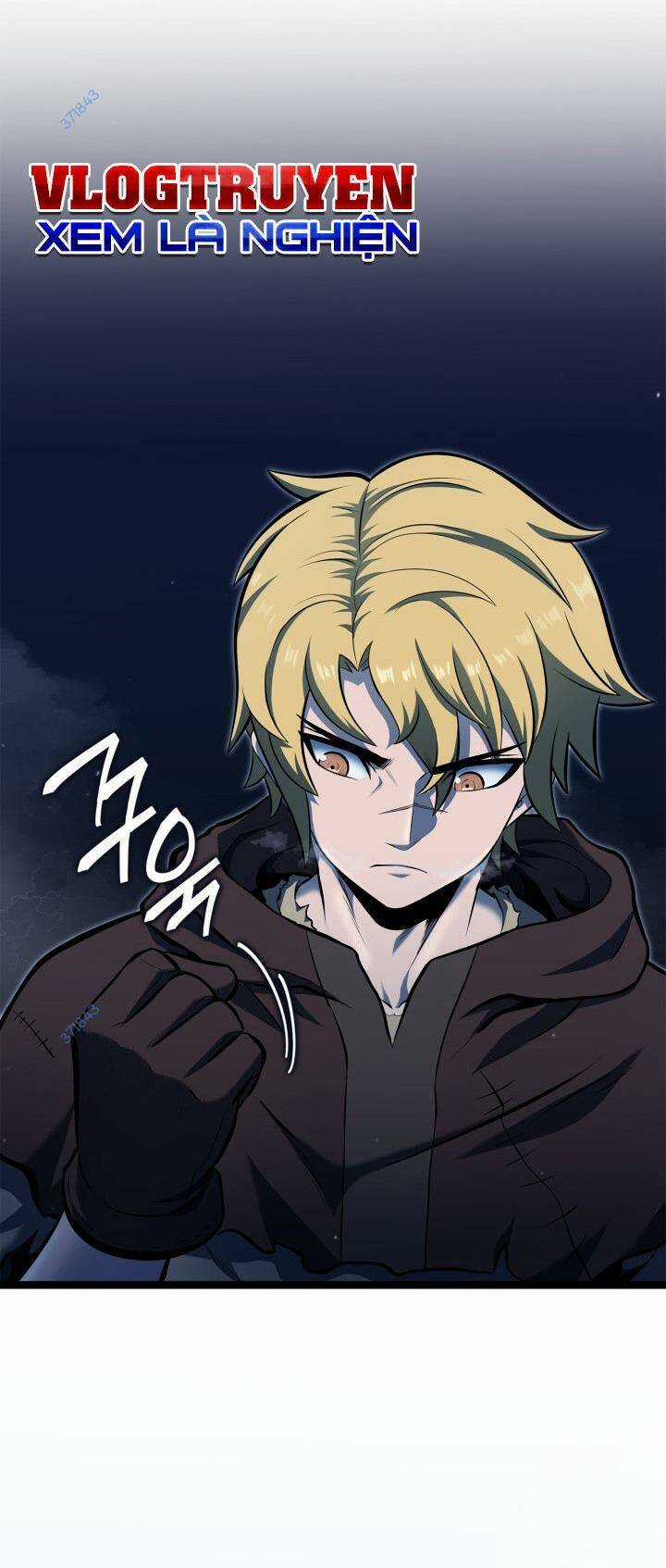 Võ Sĩ Quyền Anh Carly Chapter 28 trang 46