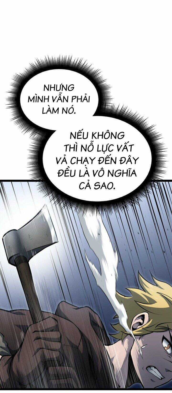 Võ Sĩ Quyền Anh Carly Chapter 28 trang 54