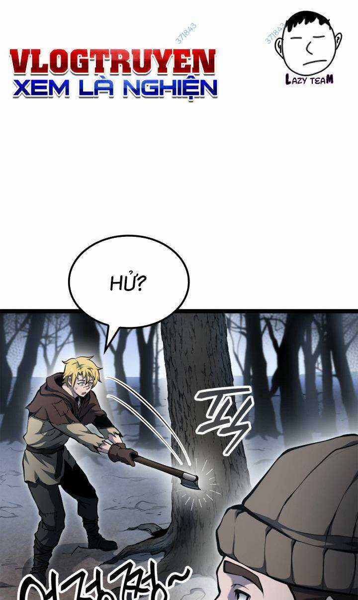 Võ Sĩ Quyền Anh Carly Chapter 28 trang 55