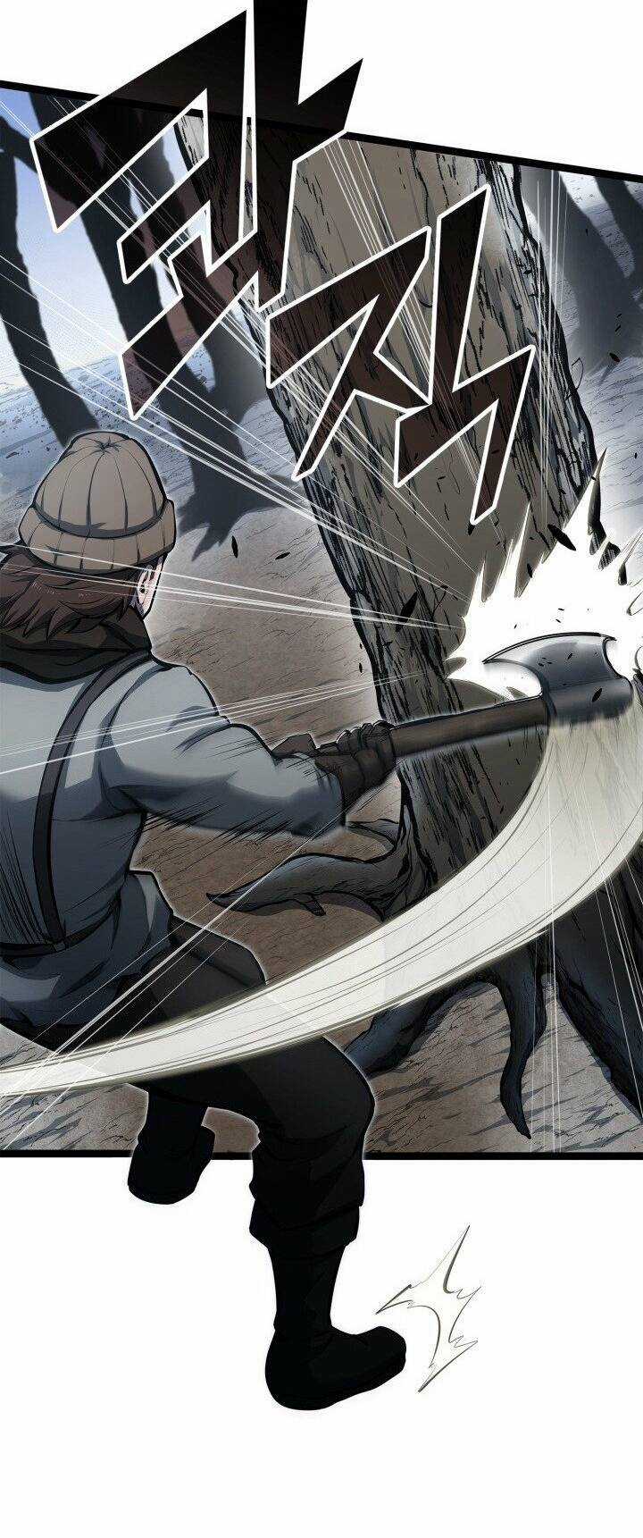 Võ Sĩ Quyền Anh Carly Chapter 28 trang 58