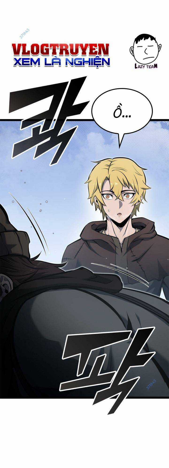 Võ Sĩ Quyền Anh Carly Chapter 28 trang 59