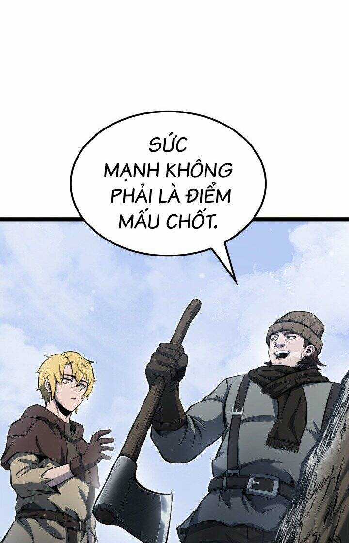 Võ Sĩ Quyền Anh Carly Chapter 28 trang 60