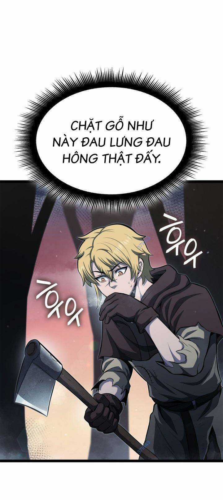 Võ Sĩ Quyền Anh Carly Chapter 28 trang 65