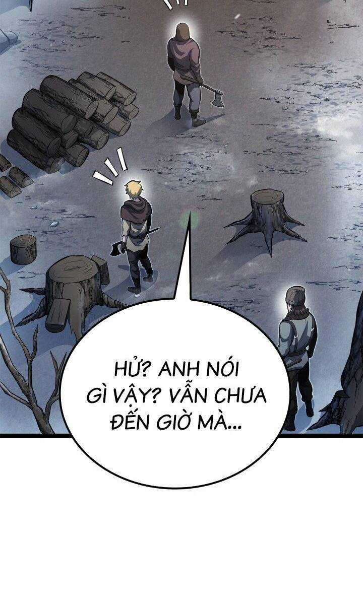 Võ Sĩ Quyền Anh Carly Chapter 28 trang 67