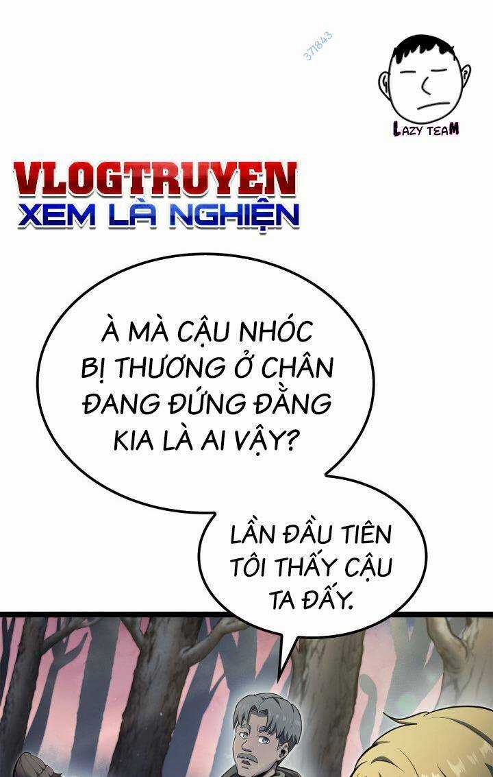 Võ Sĩ Quyền Anh Carly Chapter 28 trang 71