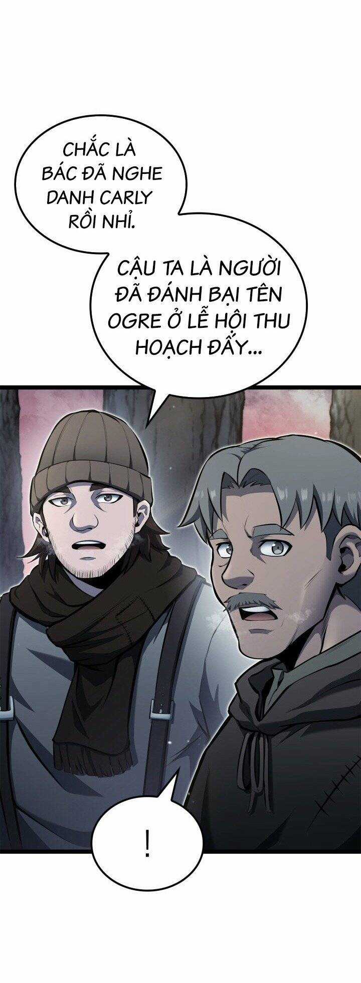 Võ Sĩ Quyền Anh Carly Chapter 28 trang 73