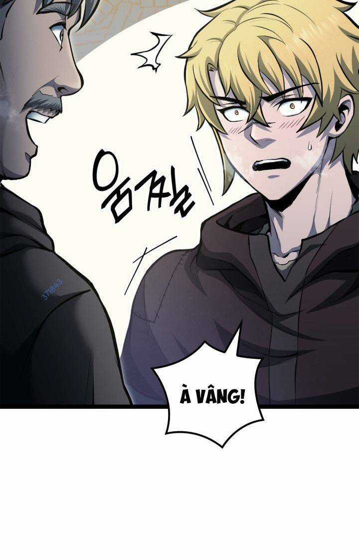 Võ Sĩ Quyền Anh Carly Chapter 28 trang 75