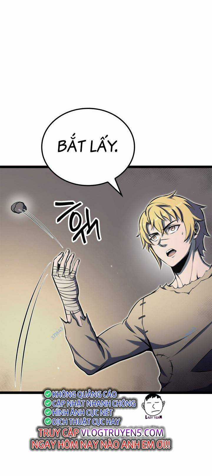 Võ Sĩ Quyền Anh Carly Chapter 29 trang 10