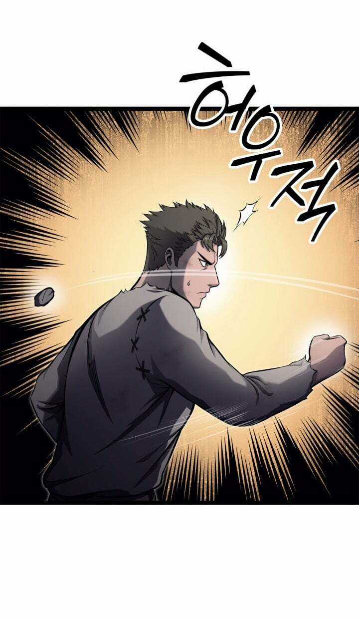 Võ Sĩ Quyền Anh Carly Chapter 29 trang 11