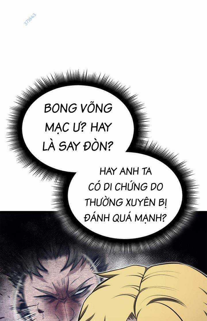 Võ Sĩ Quyền Anh Carly Chapter 29 trang 12