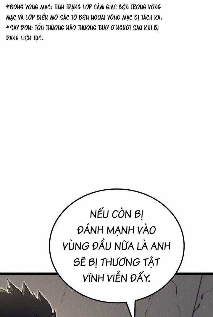 Võ Sĩ Quyền Anh Carly Chapter 29 trang 14