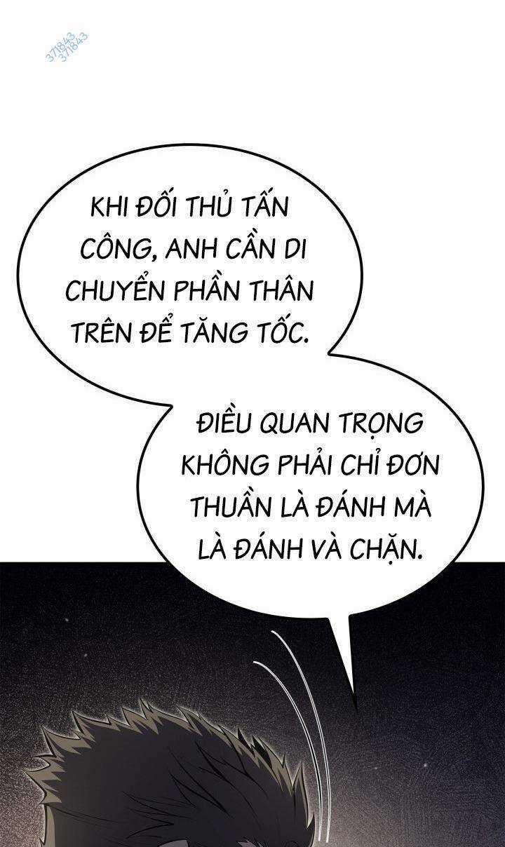 Võ Sĩ Quyền Anh Carly Chapter 29 trang 23