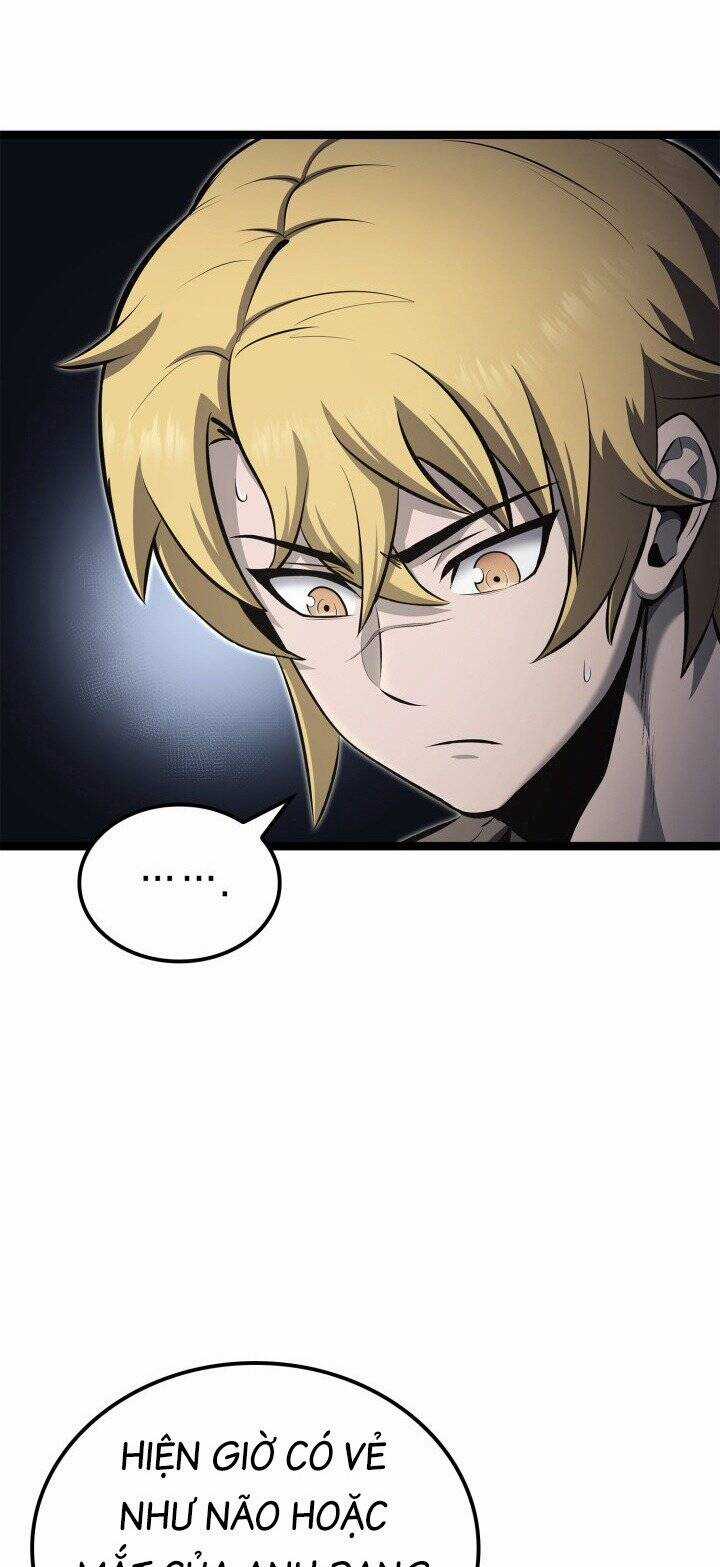 Võ Sĩ Quyền Anh Carly Chapter 29 trang 25