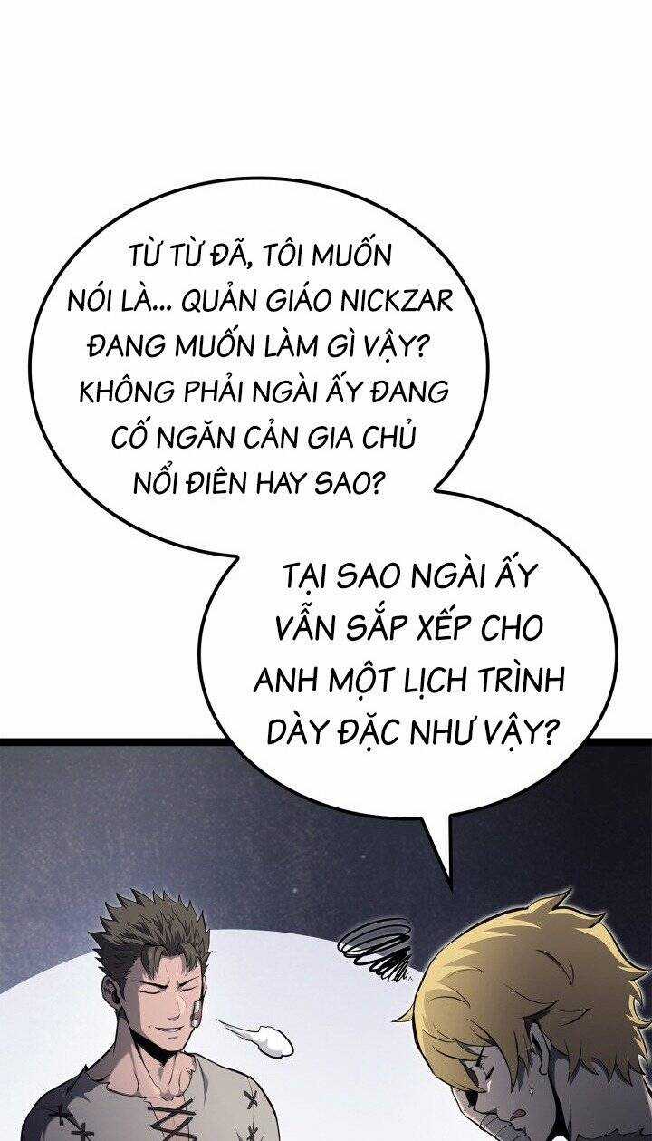 Võ Sĩ Quyền Anh Carly Chapter 29 trang 29