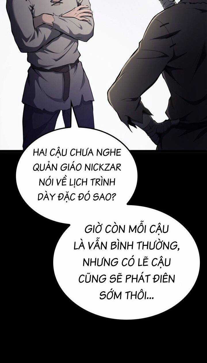 Võ Sĩ Quyền Anh Carly Chapter 29 trang 30