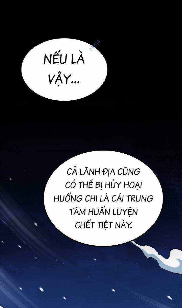 Võ Sĩ Quyền Anh Carly Chapter 29 trang 31