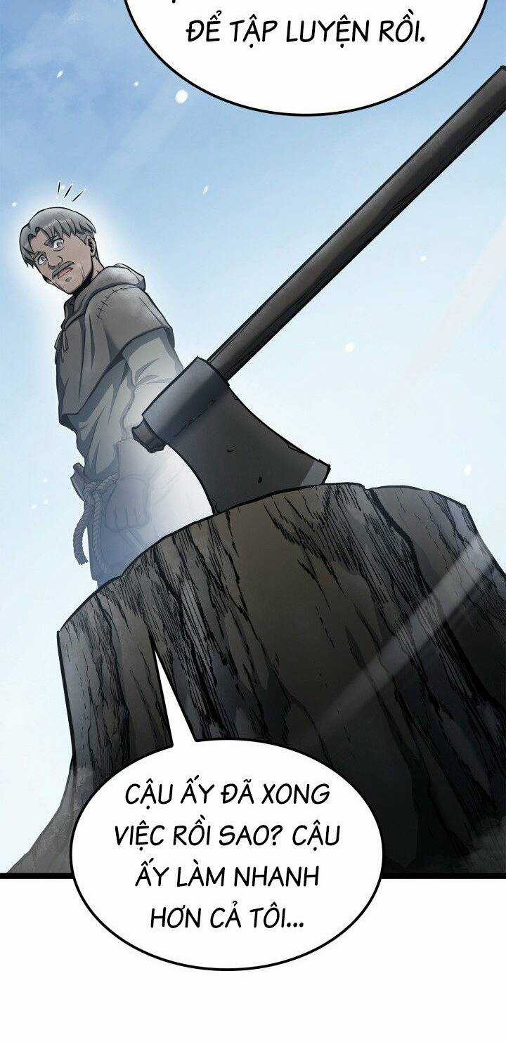 Võ Sĩ Quyền Anh Carly Chapter 29 trang 37