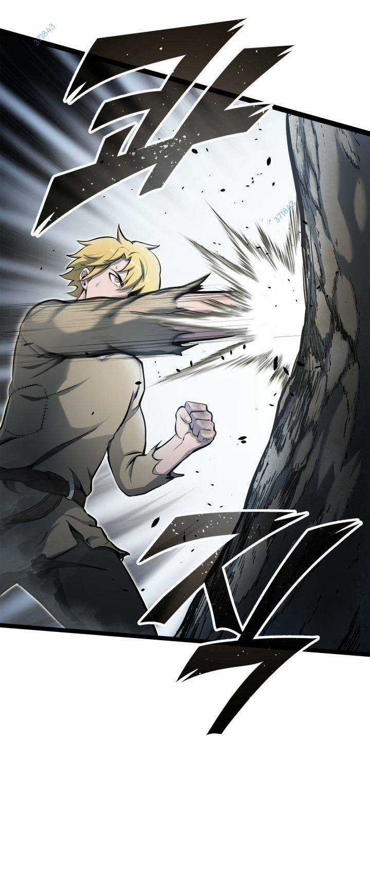 Võ Sĩ Quyền Anh Carly Chapter 29 trang 42