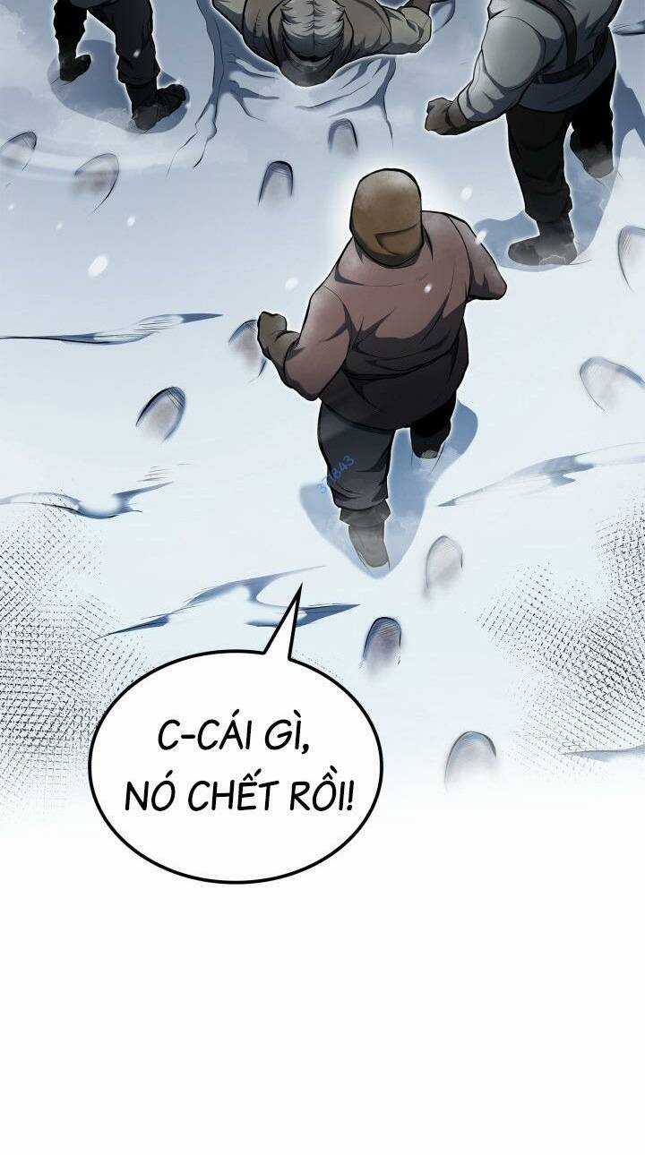 Võ Sĩ Quyền Anh Carly Chapter 29 trang 58