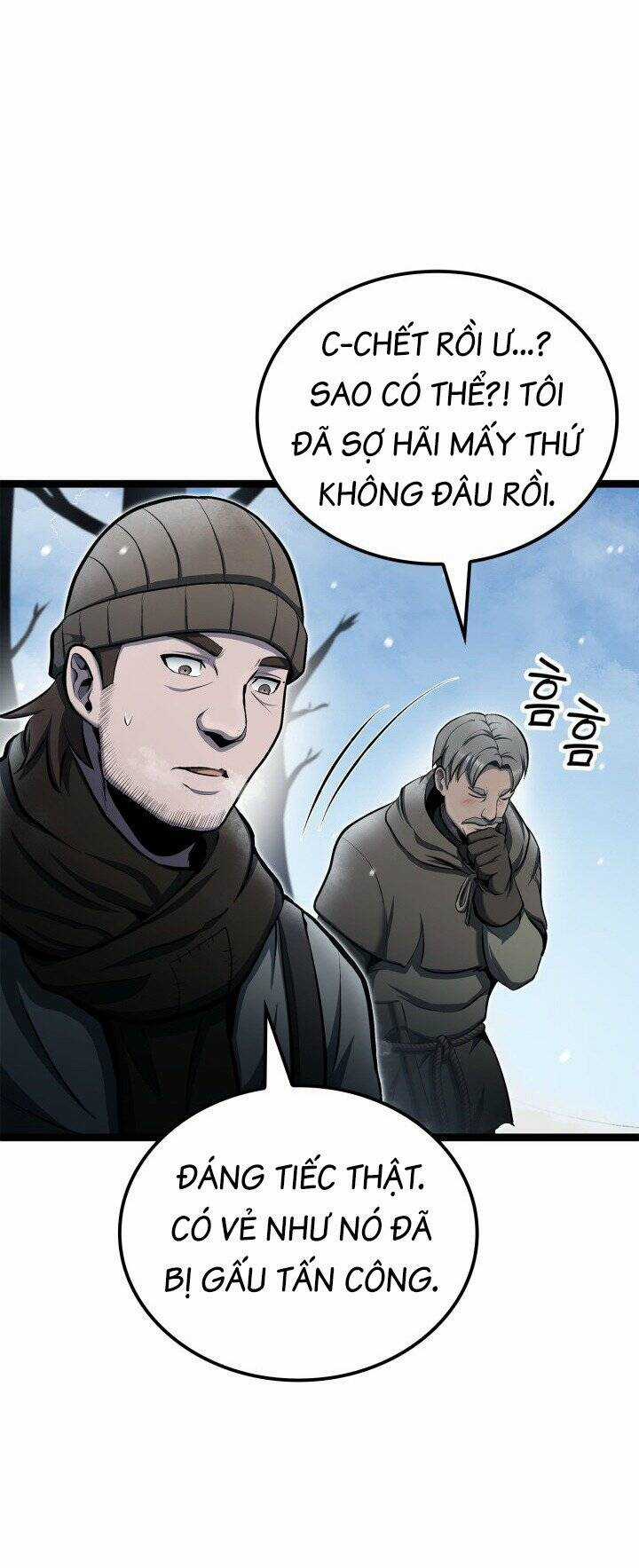 Võ Sĩ Quyền Anh Carly Chapter 29 trang 59