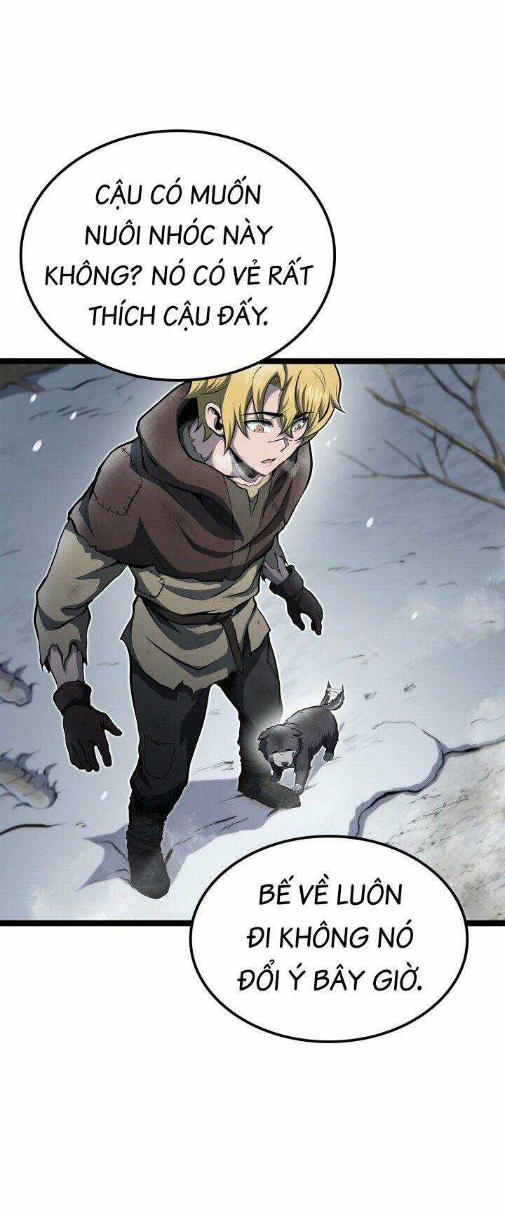 Võ Sĩ Quyền Anh Carly Chapter 29 trang 64