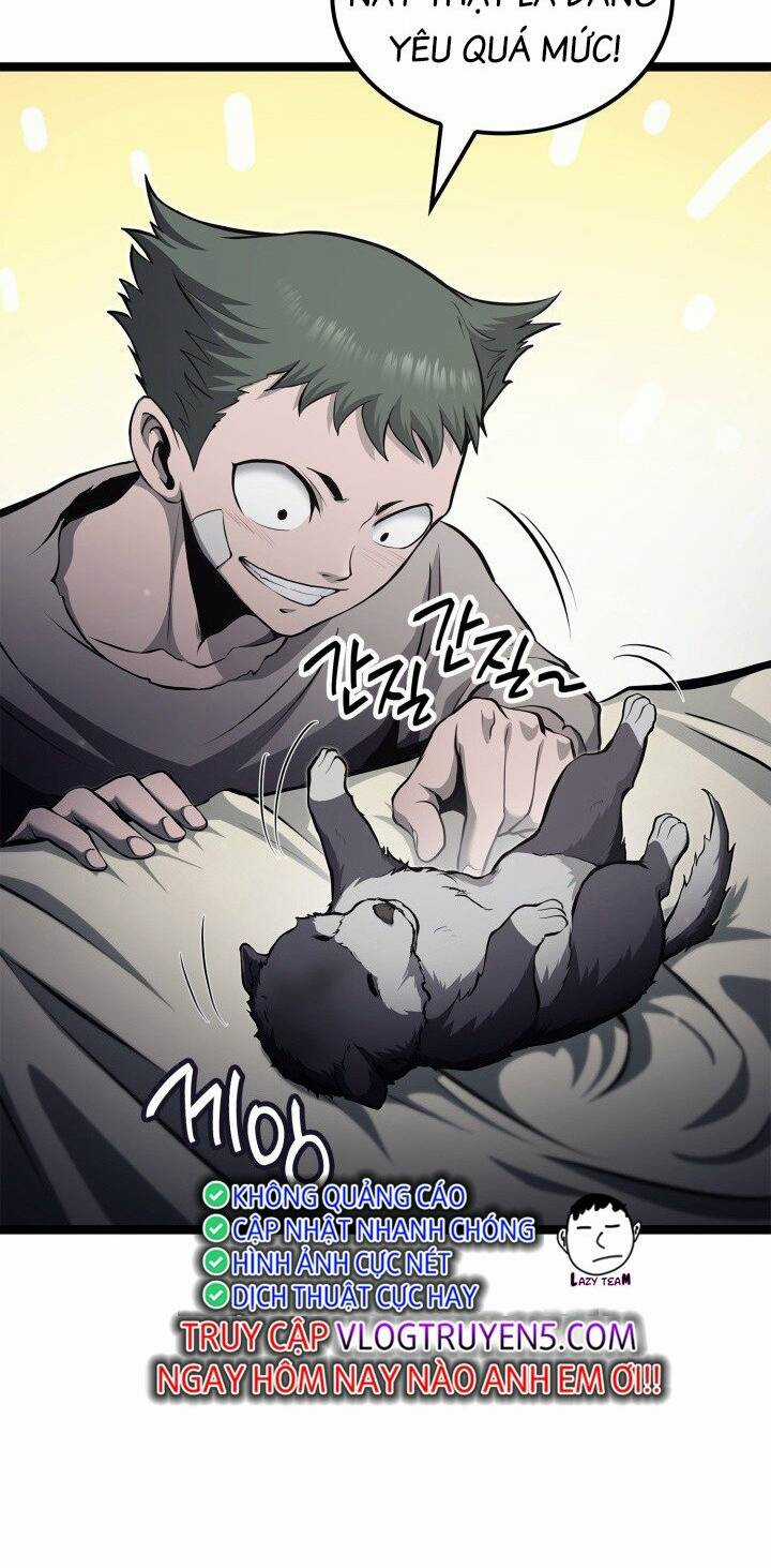 Võ Sĩ Quyền Anh Carly Chapter 29 trang 67