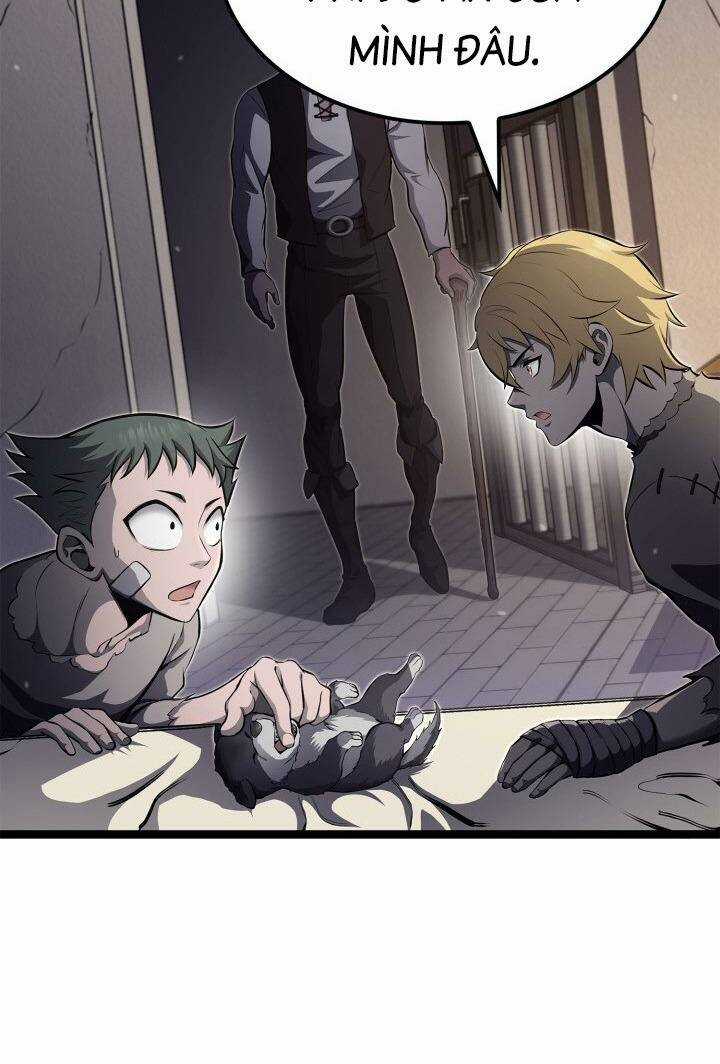 Võ Sĩ Quyền Anh Carly Chapter 29 trang 69