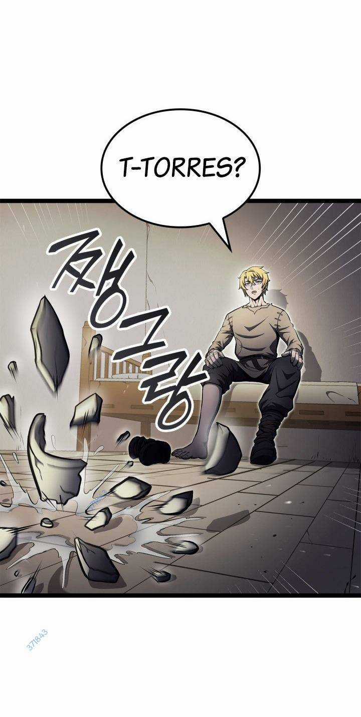 Võ Sĩ Quyền Anh Carly Chapter 29 trang 7