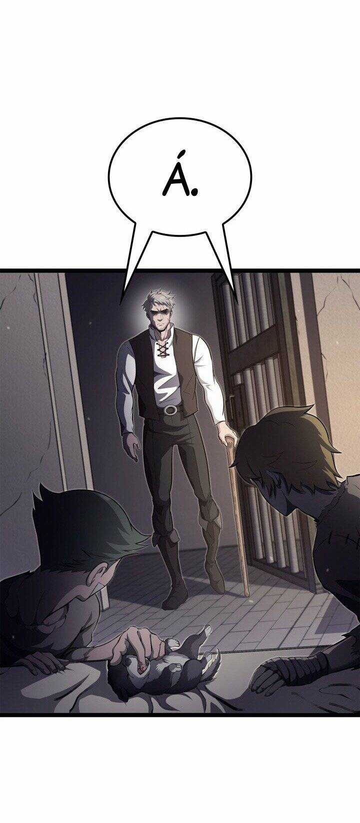 Võ Sĩ Quyền Anh Carly Chapter 29 trang 70