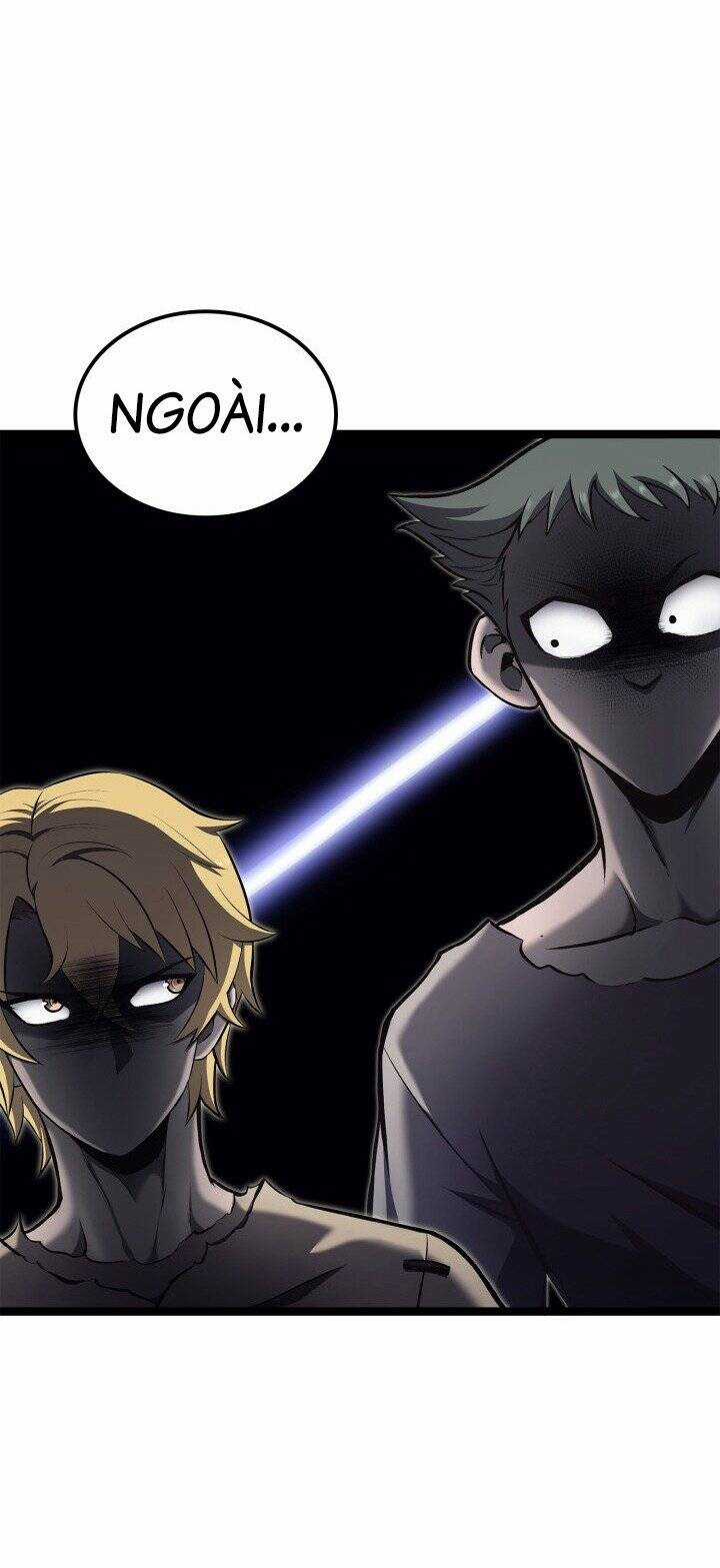 Võ Sĩ Quyền Anh Carly Chapter 29 trang 76