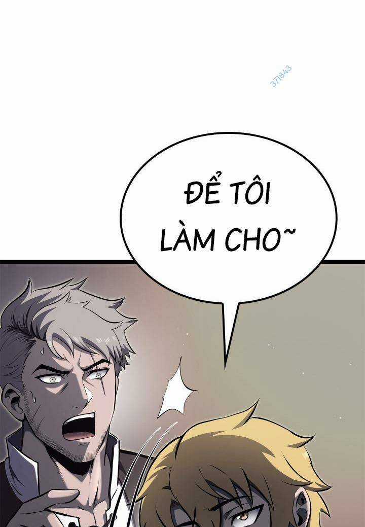 Võ Sĩ Quyền Anh Carly Chapter 29 trang 77