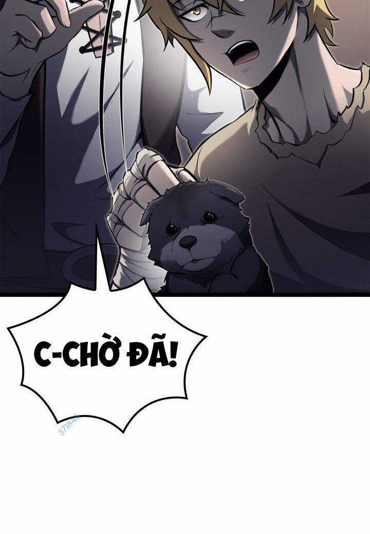 Võ Sĩ Quyền Anh Carly Chapter 29 trang 78