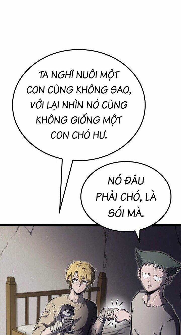 Võ Sĩ Quyền Anh Carly Chapter 29 trang 79