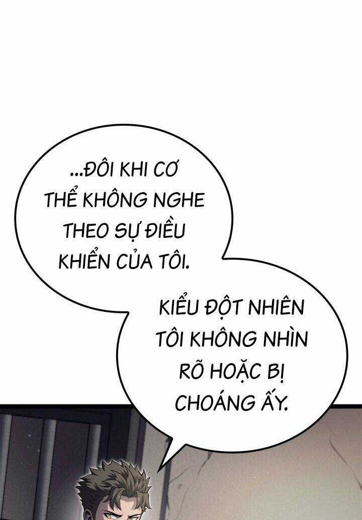 Võ Sĩ Quyền Anh Carly Chapter 29 trang 8