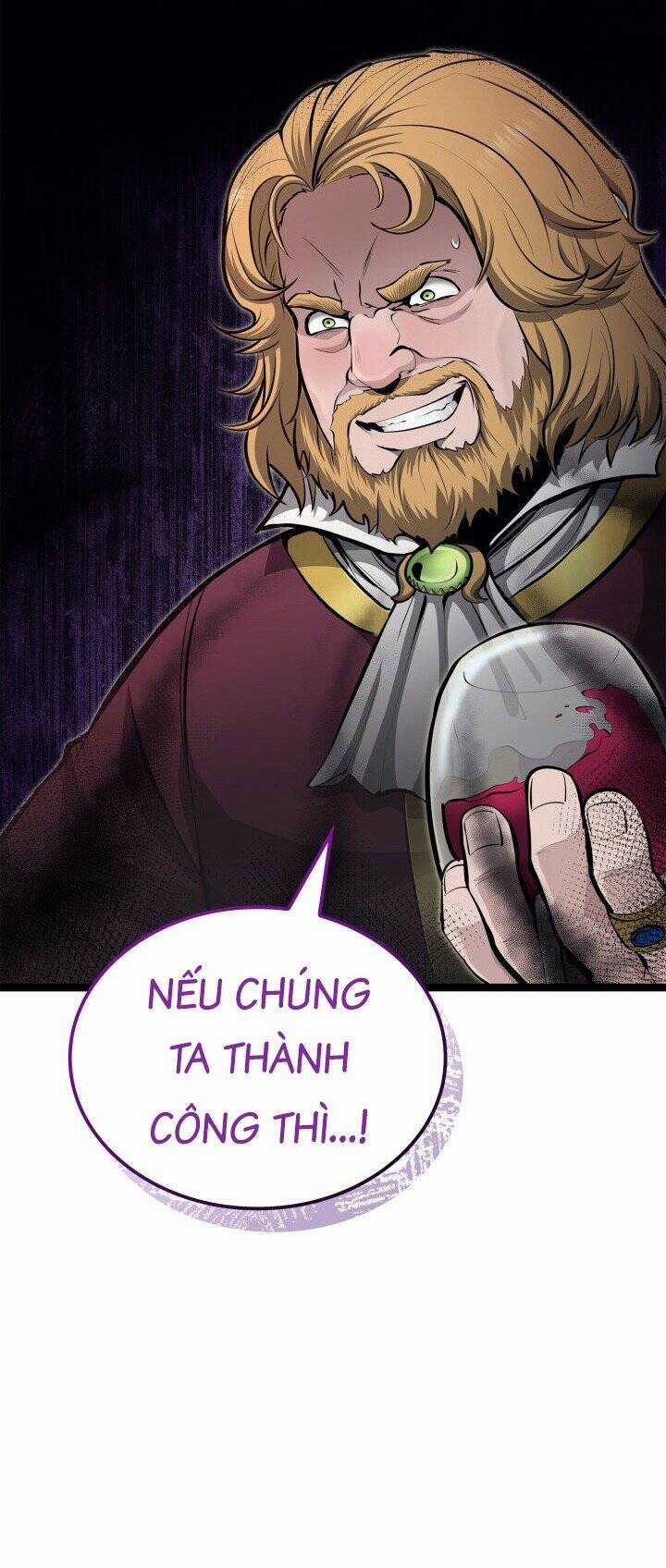 Võ Sĩ Quyền Anh Carly Chapter 29 trang 87