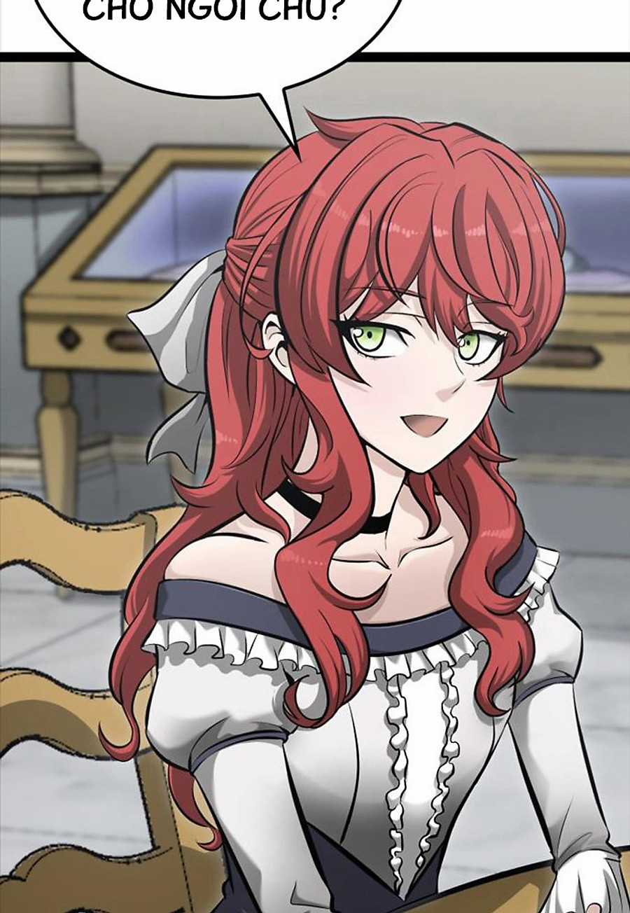 Võ Sĩ Quyền Anh Carly Chapter 3 trang 102