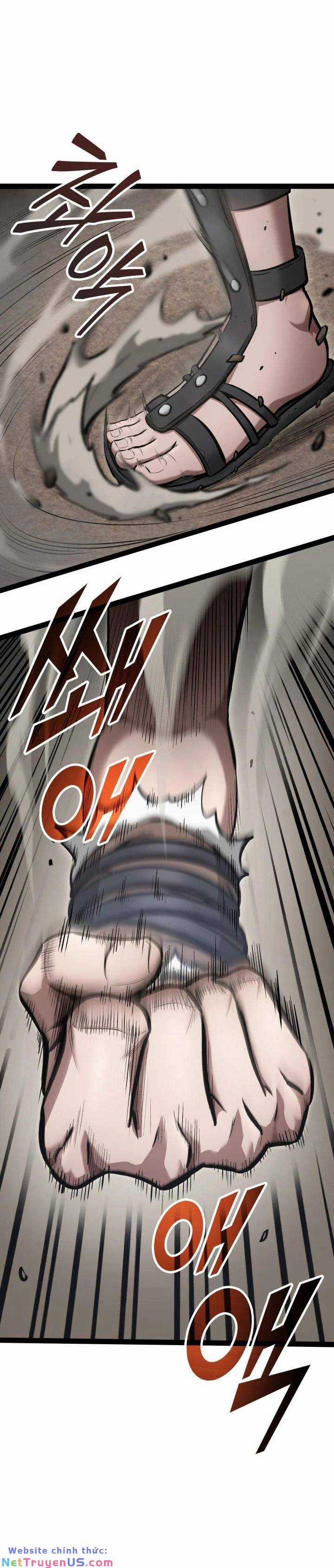 Võ Sĩ Quyền Anh Carly Chapter 3 trang 11