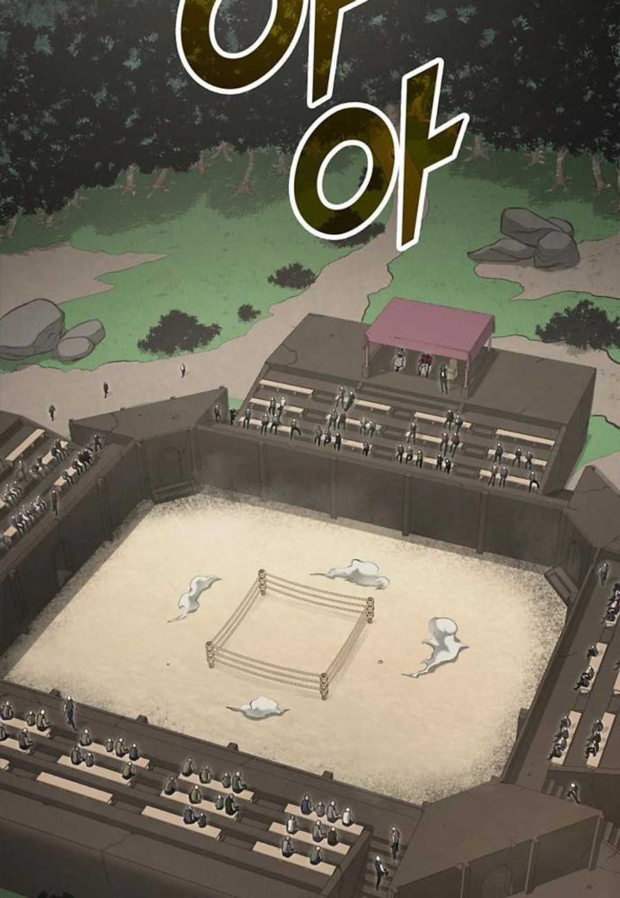 Võ Sĩ Quyền Anh Carly Chapter 3 trang 118