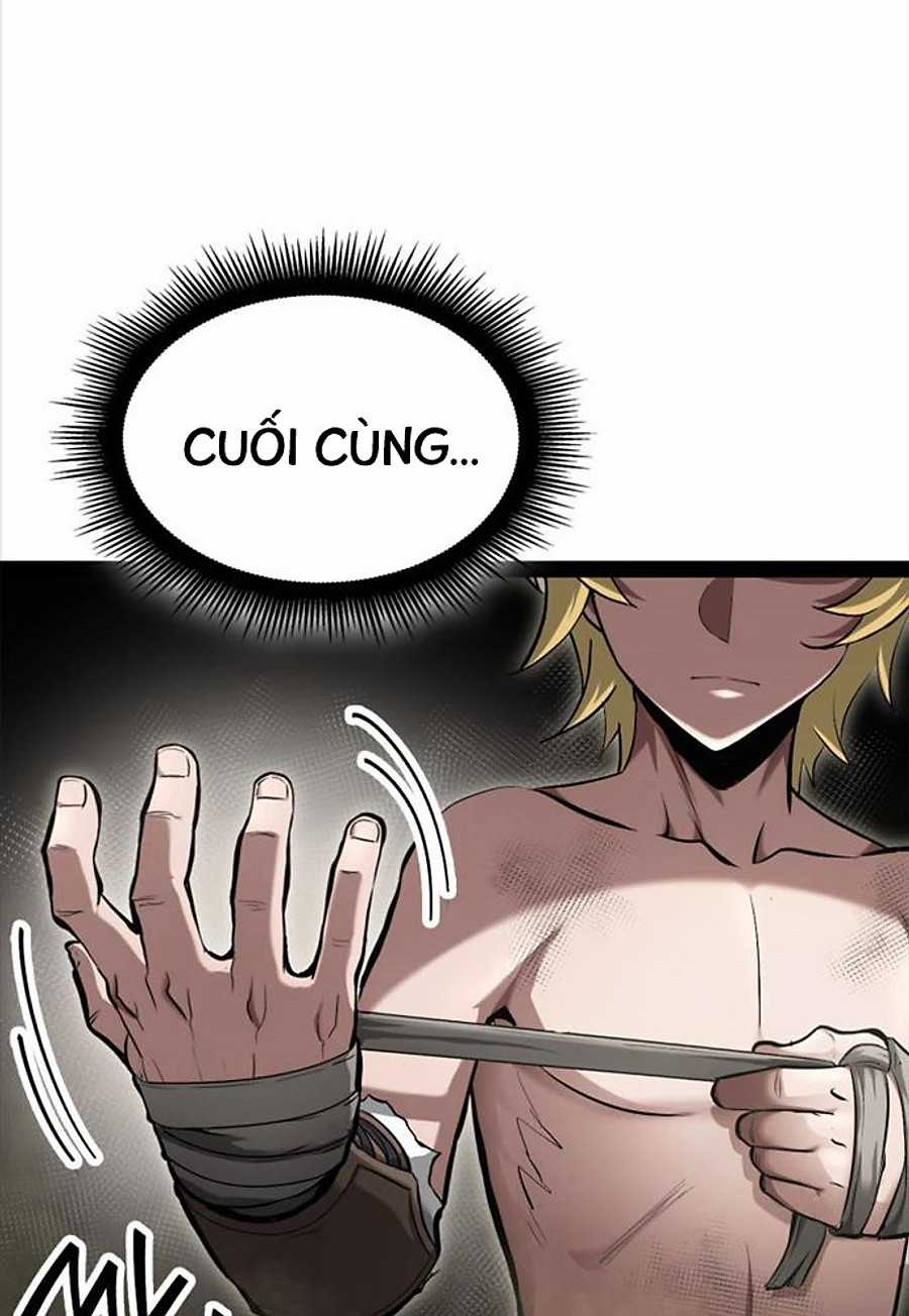 Võ Sĩ Quyền Anh Carly Chapter 3 trang 121