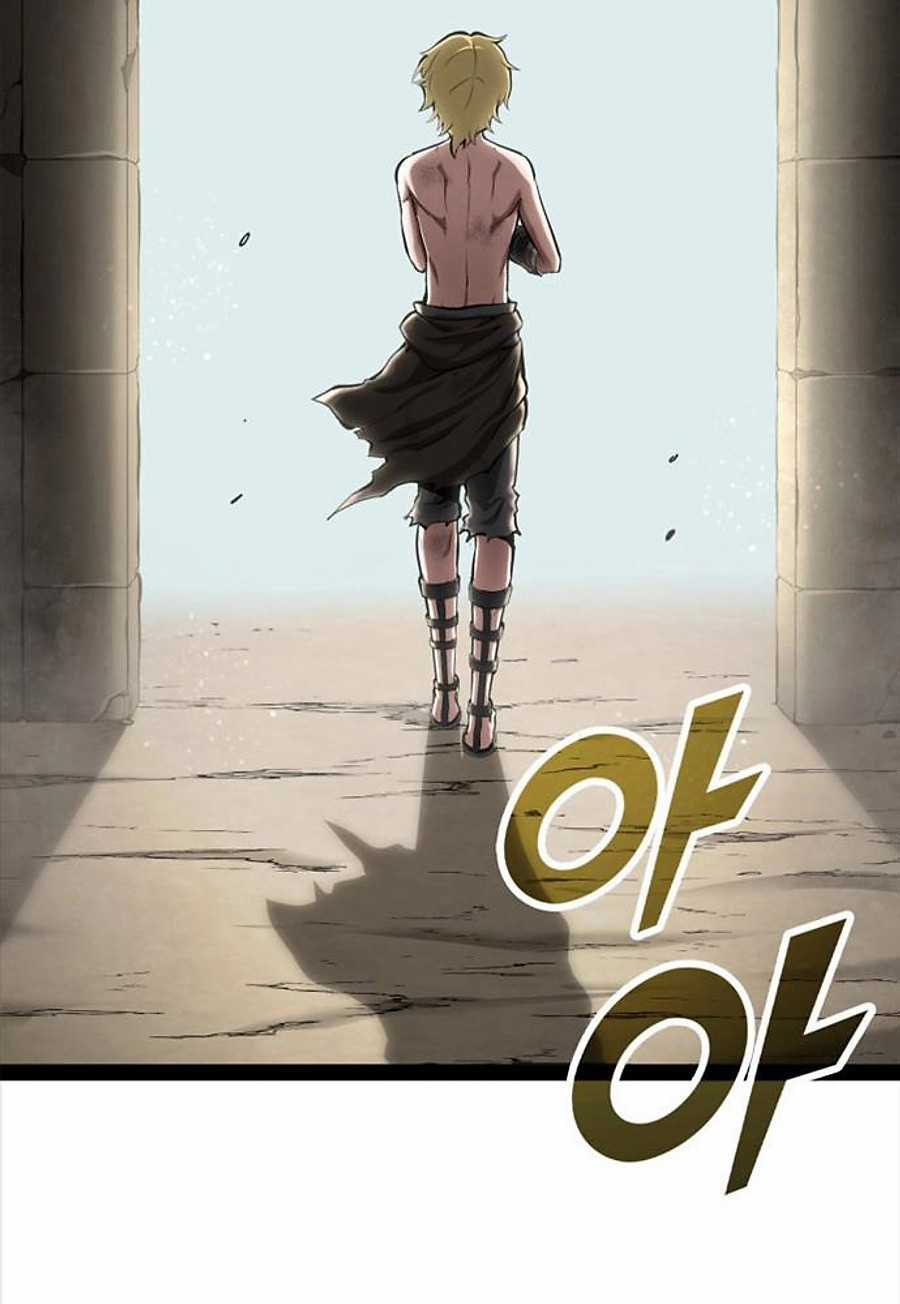 Võ Sĩ Quyền Anh Carly Chapter 3 trang 123