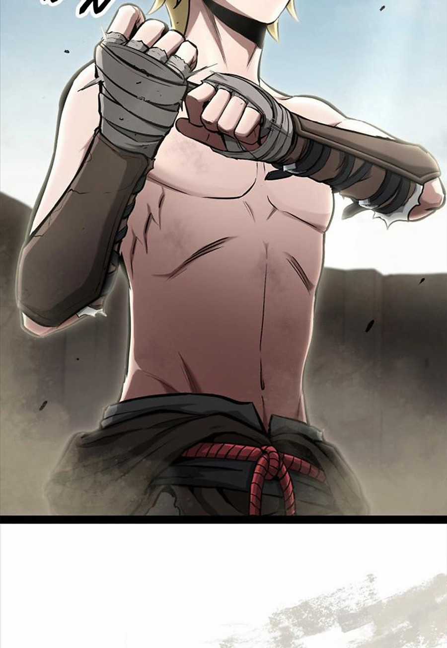 Võ Sĩ Quyền Anh Carly Chapter 3 trang 125