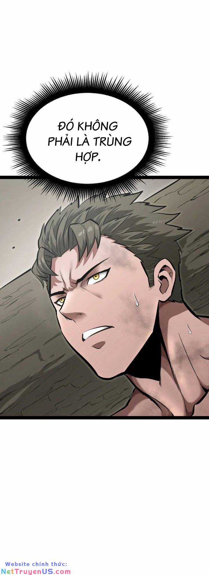 Võ Sĩ Quyền Anh Carly Chapter 3 trang 20