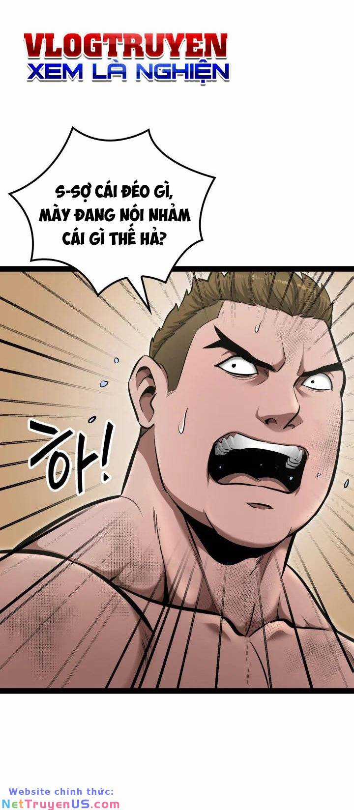 Võ Sĩ Quyền Anh Carly Chapter 3 trang 22