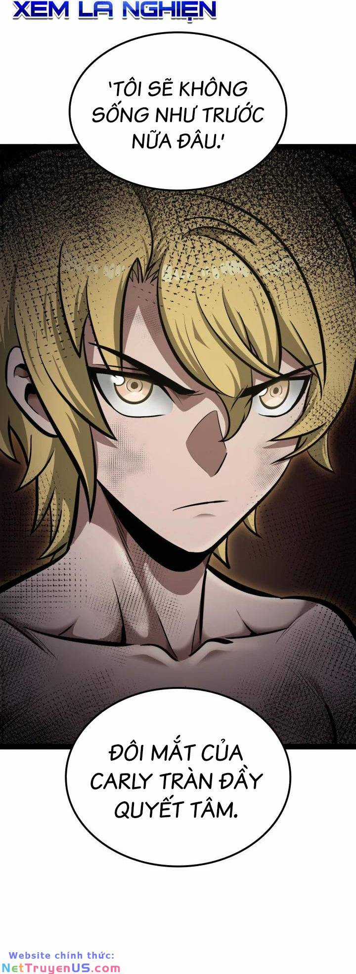 Võ Sĩ Quyền Anh Carly Chapter 3 trang 26