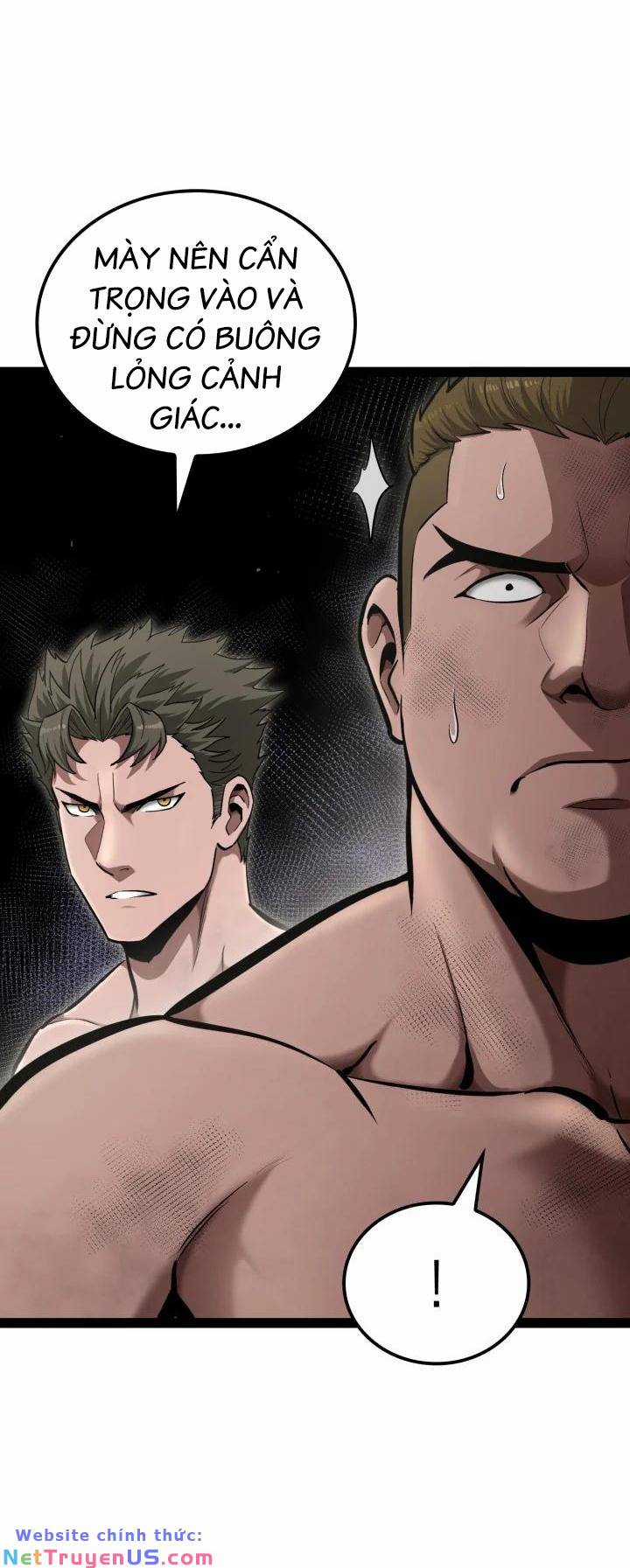 Võ Sĩ Quyền Anh Carly Chapter 3 trang 27